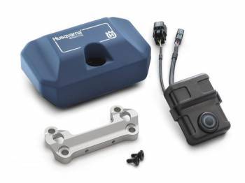 Bluetooth -liitäntäyksikkö, Husqvarna (Connectivity unit kit)
