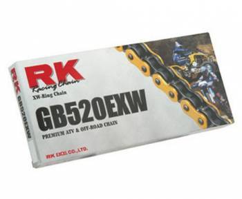 RK -ketju GB520MXU, 120L