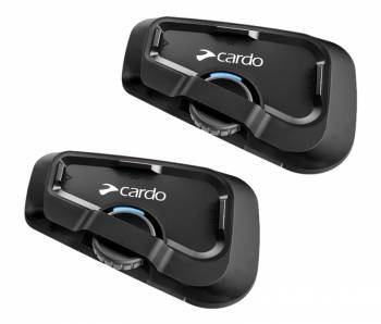Cardo Freecom 4x Duo -kypäräpuhelin