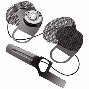Interphone Prosound Audio Kit, Shoei