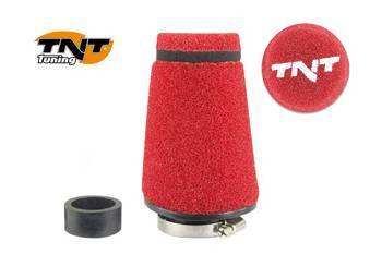 TNT Tuning Speed -ilmansuodatin, punainen