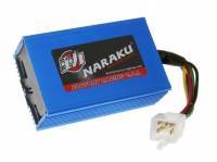 Naraku Racing CDI -laite, Peugeot (digital)