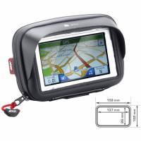 Givi S954B GPS -tasku, yleismalli