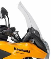 Givi -tuulisuoja, spoileri, Kawasaki KLE650 10-