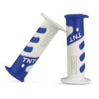 TNT Tuning 922X -kahvakumit, sininen/valkoinen