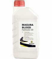 Magura Blood, 1L