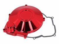 101_Octane -magneeton koppa, Minarelli AM6, punainen