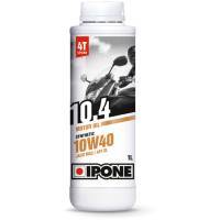 Ipone 10.4, 4T-öljy 10W-40, 1L