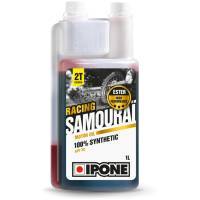 Ipone Samourai Racing, 2T-öljy, 1L