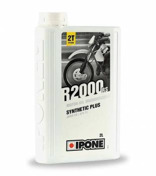 Ipone R2000 RS, 2T-öljy, 2L