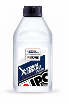 Ipone X-Trem Brake Fluid, 0.5L
