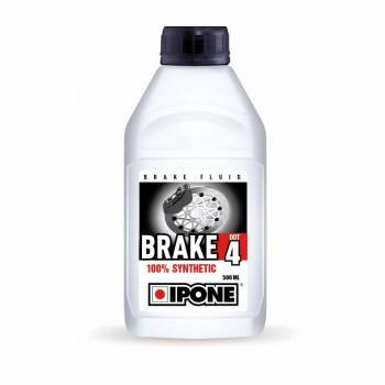 Ipone Brake DOT4, 0.5L