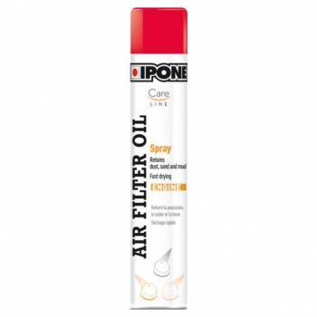 Ipone Air Filter Oil Spray, 750ml