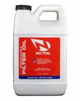 No-Toil Filter Oil, 1.92L