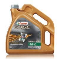 Castrol Edge Professional, 4T-öljy 10W-60, 4L