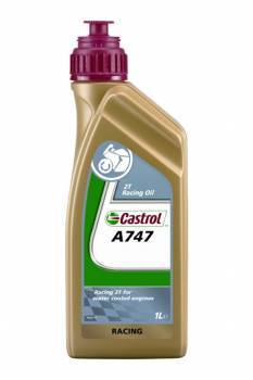 Castrol A747, 2T-öljy, 1L