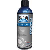 Bel-Ray Foam Filter Oil, 400ml