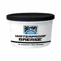 Bel-Ray Waterproof Grease, 454g