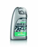 Motorex Racing Gear Oil, 10W-40, 1L