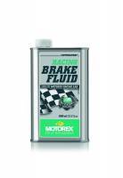 Motorex Racing Brake Fluid, 0.5L