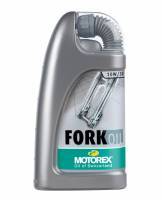Motorex Fork Oil, 10W-30, 1L