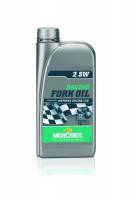 Motorex Racing Fork Oil, 2.5W, 1L