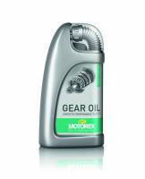 Motorex Gear Oil, 10W-30, 1L