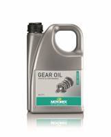 Motorex Gear Oil, 10W-30, 4L