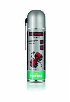 Motorex Antirust Spray, 500ml