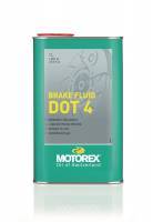 Motorex Brake Fluid DOT4, 1L