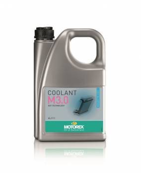 Motorex Coolant M3.0, 4L