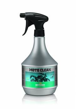 Motorex Moto Clean, 1L