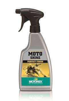 Motorex Moto Shine, 500ml