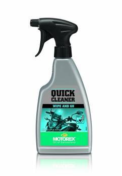 Motorex Quick Cleaner, 500ml