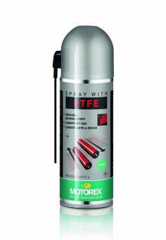 Motorex PTFE Spray, 200ml