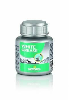 Motorex White Grease, 100g