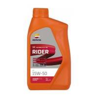 Repsol Rider, 4T-öljy 15W-50, 1L