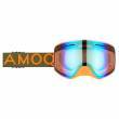 AMOQ Vision -ajolasit, oranssi/vihreä (peilikulta)