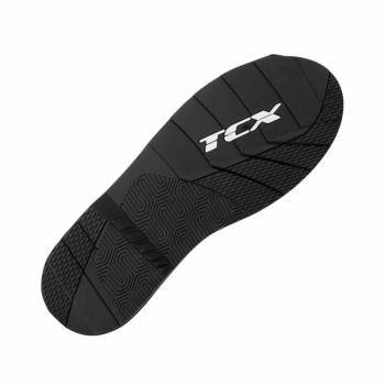 TCX X-Blast -vaihtopohjat
