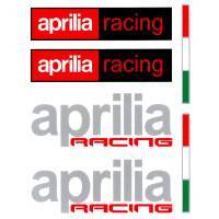 Tarrasarja, Aprilia Racing, pieni