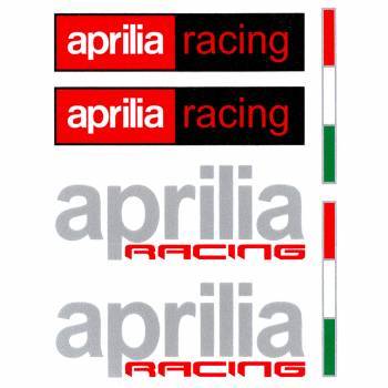 Tarrasarja, Aprilia Racing, pieni