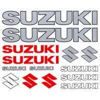Tarrasarja, Suzuki, iso
