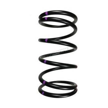 Venom Products -toisiovariaattorin jousi, 160-240, musta/violetti