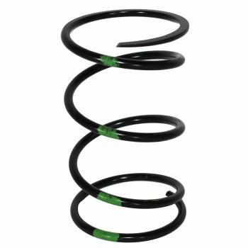 Venom Products -toisiovariaattorin jousi, 180-300, musta/vihreä