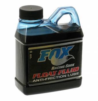 Fox Racing Shox Float Fluid, 250ml