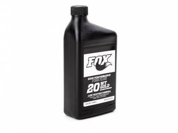 Fox R2 Suspension Fluid, 946ml