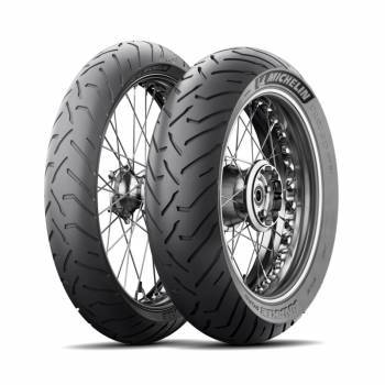 Michelin Anakee Road Front 110/80R19 (59v)