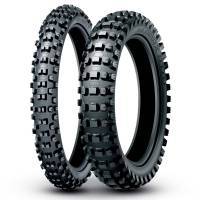 Dunlop Geomax AT81 Front 90/90-21 (54m) TT