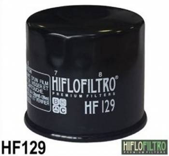 HiFlo -öljynsuodatin, HF129