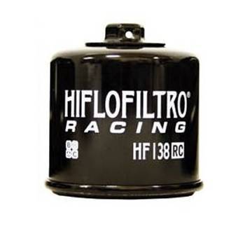 HiFlo -öljynsuodatin, HF138RC